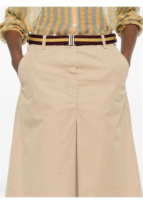  DRIES VAN NOTEN | Skirt | SULIABIS8131103
